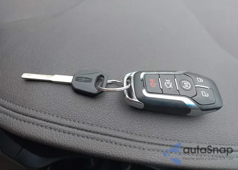 2016 Lincoln Mkz Hybrid из США, поврежденный, VIN 3LN6L2LU3GR629124